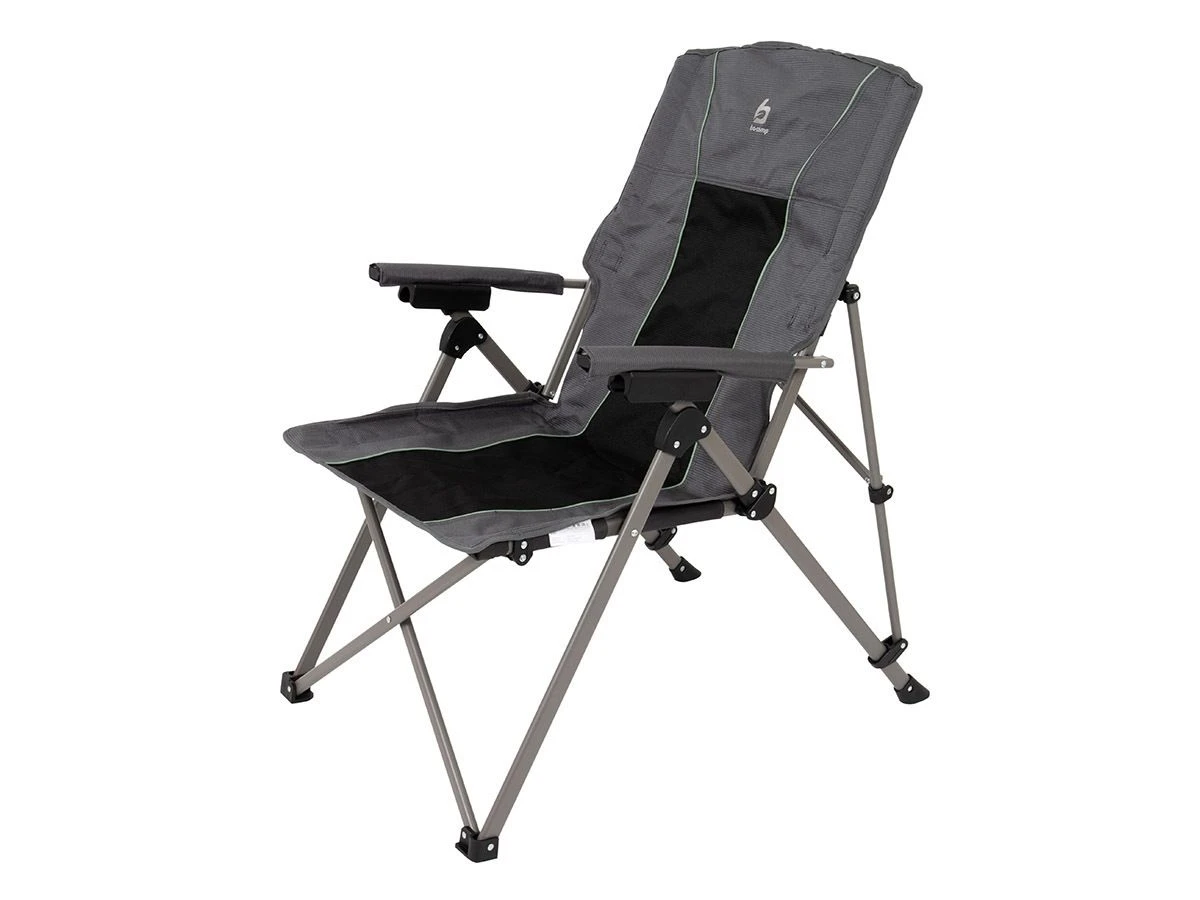 Bo-Camp Fraser Vouwstoel 2 Bo-Camp Fraser Vouwstoel - Afbeelding 2