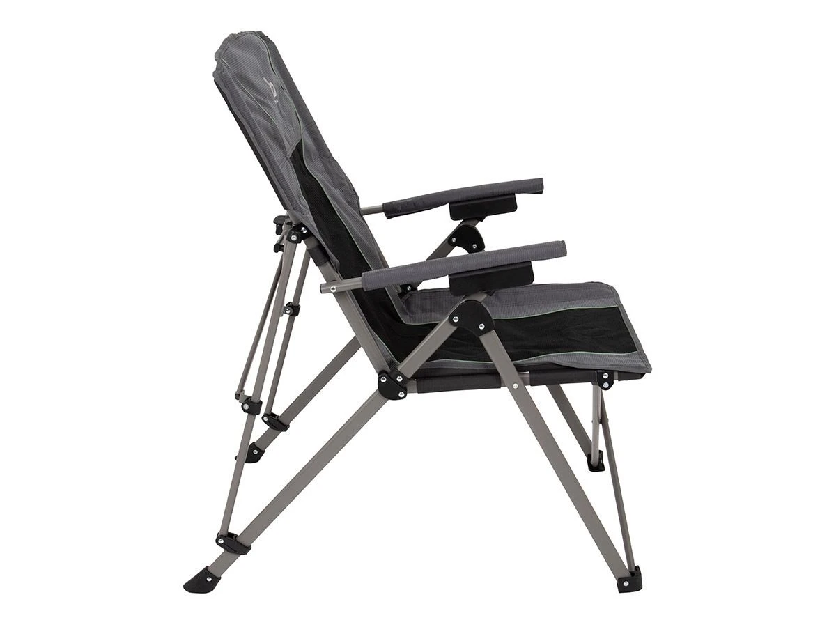 Bo-Camp Fraser Vouwstoel 5 Bo-Camp Fraser Vouwstoel - Afbeelding 5