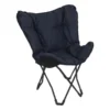 Bo-Camp Industrial Himrod Vlinderstoel - Blue