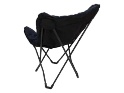 Bo-Camp Industrial Himrod Vlinderstoel - Blue -Merkloos Winkel bo camp industrial himrod vlinderstoel blue3 ecommerce