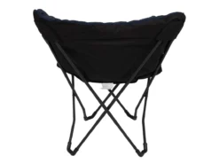 Bo-Camp Industrial Himrod Vlinderstoel - Blue -Merkloos Winkel bo camp industrial himrod vlinderstoel blue4 ecommerce