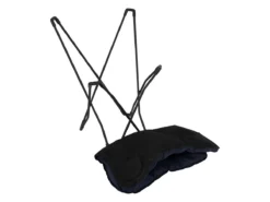 Bo-Camp Industrial Himrod Vlinderstoel - Blue -Merkloos Winkel bo camp industrial himrod vlinderstoel blue5 ecommerce