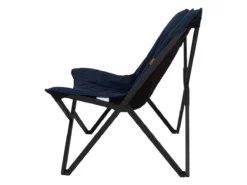 Bo-Camp Industrial Molfat Relaxstoel - Blue 9 Bo-Camp Industrial Molfat Relaxstoel - Blue -Merkloos Winkel bo camp industrial molfat vouwstoel blue2 ecommerce