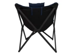 Bo-Camp Industrial Molfat Relaxstoel - Blue 10 Bo-Camp Industrial Molfat Relaxstoel - Blue -Merkloos Winkel bo camp industrial molfat vouwstoel blue3 ecommerce