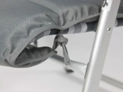 Bo-Camp Grey Universeel Gepolsterd Stoelkussen 7 Bo-Camp Grey Universeel Gepolsterd Stoelkussen -Merkloos Winkel bo camp luxe stoelkussen 3 ecommerce daf7