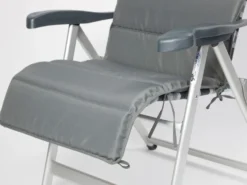 Bo-Camp Grey Universeel Gepolsterd Stoelkussen 9 Bo-Camp Grey Universeel Gepolsterd Stoelkussen -Merkloos Winkel bo camp luxe stoelkussen 5 ecommerce 2d83