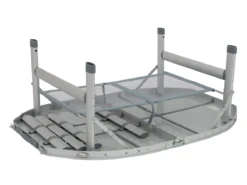 Bo-Camp Premium 100 X 70 Tafel -Merkloos Winkel bo camp premium 100 x 70 tafel15 ecommerce