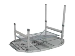 Bo-Camp Premium 100 X 70 Tafel -Merkloos Winkel bo camp premium 100 x 70 tafel16 ecommerce