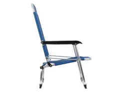 Bo-Camp Copa Rio Beach Strandstoel - Ocean -Merkloos Winkel bocamp copa rio beach ocean 2 1 ecommerce