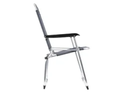 Bo-Camp Copa Rio Classic Klapstoel - Graphite -Merkloos Winkel bocamp copa rio classic graphite 2 1 ecommerce
