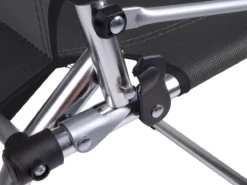 Bo-Camp Copa Rio Comfort XXL Klapstoel - Graphite -Merkloos Winkel bocamp copa rio comfort graphite 04 ecommerce 1