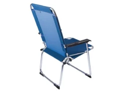 Bo-Camp Copa Rio Comfort Klapstoel - Ocean -Merkloos Winkel bocamp copa rio comfort ocean 02 ecommerce
