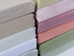 DoubleDry Home 140 X 200 Cm Hoeslaken - Oud Groen 10 DoubleDry Home 140 X 200 Cm Hoeslaken - Oud Groen -Merkloos Winkel c000c826f6fc90f2