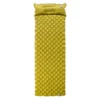 Wechsel Coreo Double Air Slaapmat - Lime