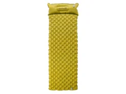 Wechsel Coreo Double Air Slaapmat - Lime