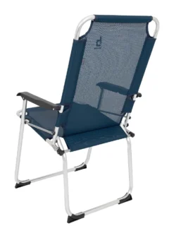 Bo-Camp Copa Rio XL Deluxe Klapstoel - Dark Blue 10 Bo-Camp Copa Rio XL Deluxe Klapstoel - Dark Blue -Merkloos Winkel c03c8ef6928e545a