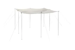 Groenberg Skygge Tarp - Large -Merkloos Winkel c0e4fc090c539564