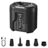 Flextail EVO PUMP 3 Luchtpomp - Black