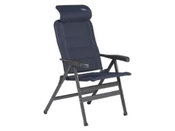 Crespo AP-238 Air-Deluxe Compact Blue Standenstoel