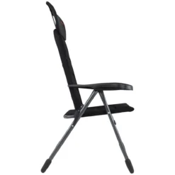 Crespo AP-213 Compact Black Standenstoel -Merkloos Winkel c1c5aea25f73ae28