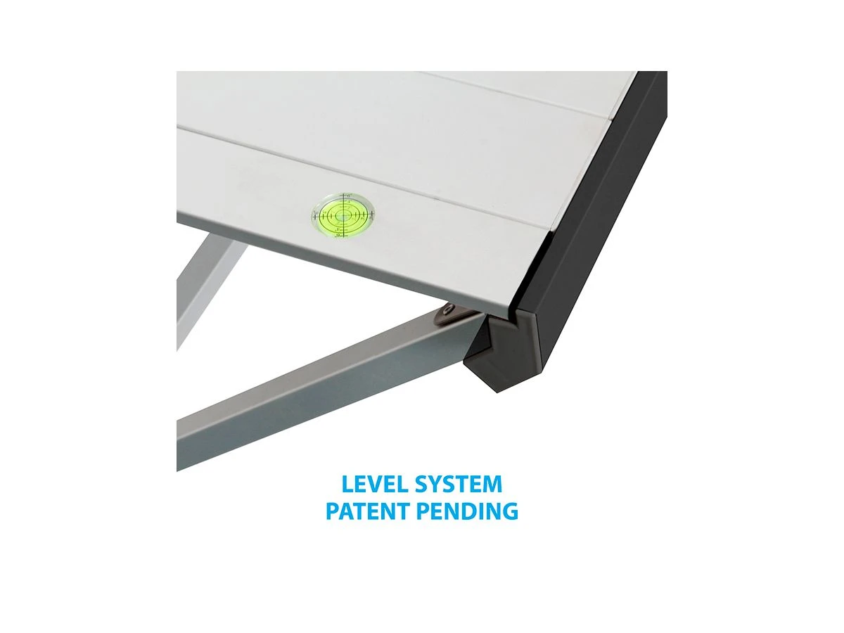 Brunner Titanium Axia 2 Tafel 2 Brunner Titanium Axia 2 Tafel - Afbeelding 2