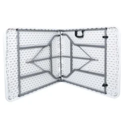 IVOL 152 X 70 Opvouwbare Campingtafel -Merkloos Winkel c2817630882685b1