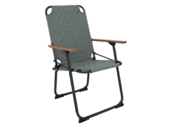 Bo-Camp Industrial Jefferson M Klapstoel - Green