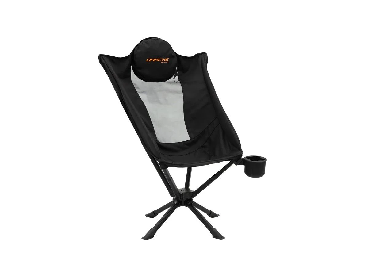 Darche Revolver Stoel 2 Darche Revolver Stoel - Afbeelding 2