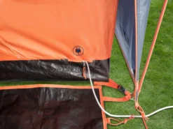 TAMBU Mandapa 6 Vis-à-Vis Tunneltent -Merkloos Winkel c43bd03a5e72e808