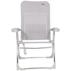 Crespo AL-206 Light Grey Strandstoel 9 Crespo AL-206 Light Grey Strandstoel -Merkloos Winkel c616ca75b8b03d9c