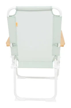 Bo-Camp Pastel Mosset M Klapstoel - Green -Merkloos Winkel c61b438853313074