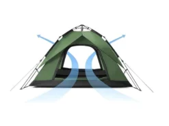 Campingwise Paraplu-tent -Merkloos Winkel c6703c925dd02001