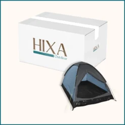 HIXA Tent Met Glow In The Dark Scheerlijnen -Merkloos Winkel c737ed1127f3c346