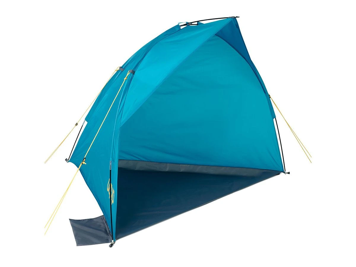 Uquip Shelly Strandtent - Petrol 1 Uquip Shelly Strandtent - Petrol