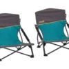 Uquip Set Sandy Strandstoel - Set Van 2