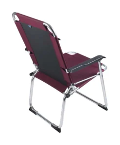 Bo-Camp Copa Rio Classic Klapstoel - Ruby -Merkloos Winkel ca56207afe4aedba