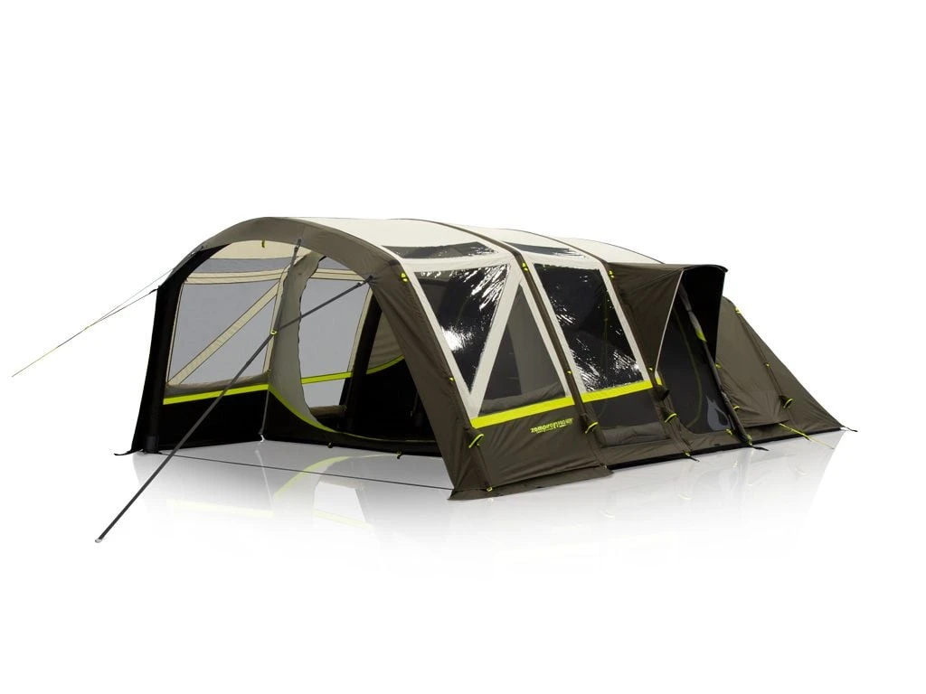 Zempire Pro TXL V2 Opblaasbare Tunneltent 1 Zempire Pro TXL V2 Opblaasbare Tunneltent