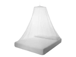 Care Plus Bell 2-persoons Geïmpregneerde Klamboe