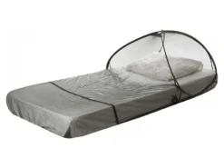 Care Plus Pop-Up Dome Geïmpregneerde Klamboe