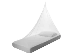 Care Plus Wedge 1-persoons Geïmpregneerde Klamboe