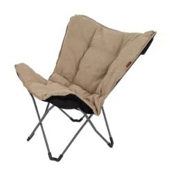 Bo-Camp Urban Outdoor Grainger L Vlinderstoel - Beige 8 Bo-Camp Urban Outdoor Grainger L Vlinderstoel - Beige -Merkloos Winkel cb9a0c2bb1ca0762