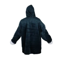 Orange85 Hoodie Deken Met Mouwen -Merkloos Winkel cd05ed1f48bb1c7d