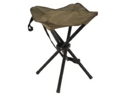 HIXA Aktive Opvouwbaar Viskrukje - Green