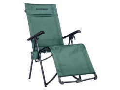 Groenberg Stjarna Relaxstoel