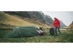 Robens Voyager 3 EXP Tunneltent -Merkloos Winkel cee3d63202259ec7