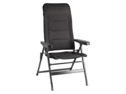 Brunner Rebel Pro Medium Standenstoel - Anthracite