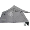 OutdoorU Compact 2-persoons Daktent - Grey