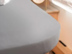 Walra Multifit Queensbed Hoeslaken - Grey -Merkloos Winkel cf9a6838e9a2bb7b