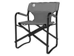 Coleman Deck Chair Steel Vouwstoel