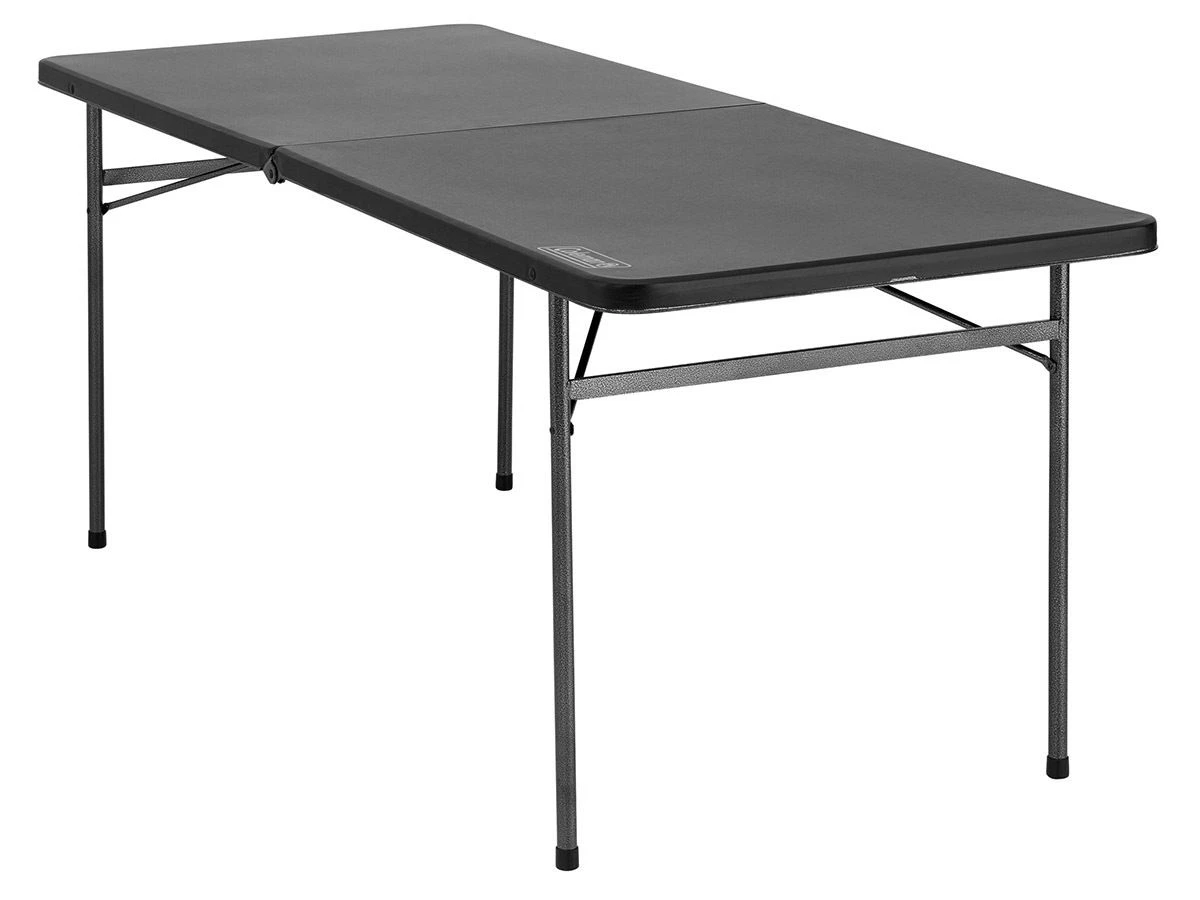 Coleman Large Campingtafel 1 Coleman Large Campingtafel
